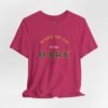 Wake Me Up T-Shirt - Fun Lover Gift, Unisex Tee, Bold Saying for Him and Her, Comfy Shirt, Graphic Tee, Casual Top tee, Comfortable T-shirt