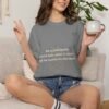 10761827844525268852_2048.jpeg Stand Tall Pineapple Motivational T-Shirt - Inspirational Summer Graphic Tee – product gallery – M · Art & Design