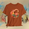 11018303752037264550_v2_2048_custom.jpeg Music in Motion Circoloide Tee — 'I Play in Circles' Artistic Piano Graphic T-Shirt