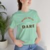 Wake Me Up T-Shirt - Fun Lover Gift, Unisex Tee, Bold Saying for Him and Her, Comfy Shirt, Graphic Tee, Casual Top tee, Comfortable T-shirt