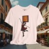 Graffiti Street Art T-Shirt – product gallery – M · Art & Design