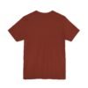 Japanese Calligraphy T-Shirt - Toku Virtue Sosho Ink Brush Design Minimal Streetwear – product gallery – M · Art & Design