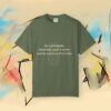 14277569497726578521_2048_custom.jpeg Stand Tall Pineapple Motivational T-Shirt - Inspirational Summer Graphic Tee – product gallery – M · Art & Design