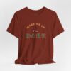 Wake Me Up T-Shirt - Fun Lover Gift, Unisex Tee, Bold Saying for Him and Her, Comfy Shirt, Graphic Tee, Casual Top tee, Comfortable T-shirt