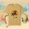 14644669754863076522_2048_custom.jpeg Stallion Crest T-shirt – product gallery – M · Art & Design