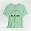 Wake Me Up T-Shirt - Fun Lover Gift, Unisex Tee, Bold Saying for Him and Her, Comfy Shirt, Graphic Tee, Casual Top tee, Comfortable T-shirt