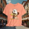 Europe Tourister – Rome Tiramisu Shirt | Italian Dessert Humor Tee — “I’m All Layers”