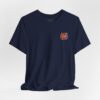 15079126439591936726_2048.jpeg Cubist Bull Tee — Picasso‑Inspired Minimal Positive Energy T‑Shirt