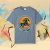 15330847743417867770_2048_custom.jpeg Stallion Crest T-shirt – product gallery – M · Art & Design