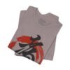 15601449294181069095_2048.jpeg Japanese Calligraphy T-Shirt - Kotobuki Longevity Kanji Ink Brush Design – product gallery – M · Art & Design