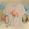 15704929141160729878_v2_2048_custom.jpeg Music in Motion Circoloide Tee — 'I Play in Circles' Artistic Piano Graphic T-Shirt
