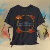 16026290847592561555_v2_2048_custom.jpeg Kierkegaard Quote Tee — Philosophy Meets Japanese Elegance Red T-Shirt – product gallery – M · Art & Design