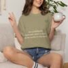 16346761621908263404_2048.jpeg Stand Tall Pineapple Motivational T-Shirt - Inspirational Summer Graphic Tee – product gallery – M · Art & Design