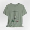 17058794561628364546_2048.jpeg Espresso T-Shirt — “Espresso may contain traces of Happiness” Coffee Tee