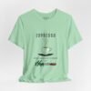 17662105437109539786_2048.jpeg Espresso T-Shirt — “Espresso may contain traces of Happiness” Coffee Tee