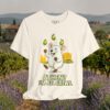 17682503746815476625_v2_2048_custom-1.jpeg European Tourister - Athens Travel T-Shirt — 'Athen? I'm All Grews' Greek Cuisine Humor