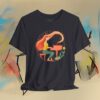 18004237590449326669_v2_2048_custom.jpeg Music in Motion Circoloide Tee — 'I Play in Circles' Artistic Piano Graphic T-Shirt