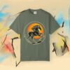 2252196652783394336_2048_custom.jpeg Stallion Crest T-shirt – product gallery – M · Art & Design