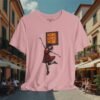 Graffiti Street Art T-Shirt – product gallery – M · Art & Design