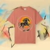 3450748771835803477_2048_custom.jpeg Stallion Crest T-shirt – product gallery – M · Art & Design