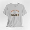 Wake Me Up T-Shirt - Fun Lover Gift, Unisex Tee, Bold Saying for Him and Her, Comfy Shirt, Graphic Tee, Casual Top tee, Comfortable T-shirt