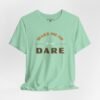Wake Me Up T-Shirt - Fun Lover Gift, Unisex Tee, Bold Saying for Him and Her, Comfy Shirt, Graphic Tee, Casual Top tee, Comfortable T-shirt