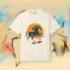 5341034172998120405_2048_custom.jpeg Stallion Crest T-shirt – product gallery – M · Art & Design