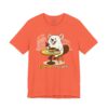 Europe Tourister – Rome Tiramisu Shirt | Italian Dessert Humor Tee — “I’m All Layers”