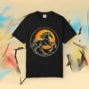6028074849159057820_2048_custom.jpeg Stallion Crest T-shirt – product gallery – M · Art & Design