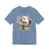 Europe Tourister – Rome Tiramisu Shirt | Italian Dessert Humor Tee — “I’m All Layers”
