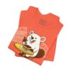 Europe Tourister – Rome Tiramisu Shirt | Italian Dessert Humor Tee — “I’m All Layers”