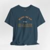 Wake Me Up T-Shirt - Fun Lover Gift, Unisex Tee, Bold Saying for Him and Her, Comfy Shirt, Graphic Tee, Casual Top tee, Comfortable T-shirt