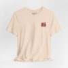 7899459091808219321_2048.jpeg Cubist Bull Tee — Picasso‑Inspired Minimal Positive Energy T‑Shirt