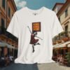 Graffiti Street Art T-Shirt – product gallery – M · Art & Design