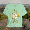 9184118248583936551_v2_2048_custom-1.jpeg European Tourister - Athens Travel T-Shirt — 'Athen? I'm All Grews' Greek Cuisine Humor