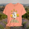 9524031850381496307_v2_2048_custom-1.jpeg European Tourister - Athens Travel T-Shirt — 'Athen? I'm All Grews' Greek Cuisine Humor