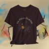 10322147354229217035_v2_2048_custom.jpeg In Full BitBloom – Bitcoin T-Shirt – product gallery – M · Art & Design