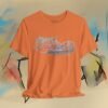 11160572762581390232_v2_2048_custom.jpeg Reality to Be Experienced - Colorful Philosophical Quote T-Shirt – product gallery – M · Art & Design