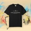 FINISH LINE EUPHORIA – Premium Running Tee – product gallery – M · Art & Design