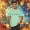 11314511825726835822_v2_2048_custom-1.jpeg No Brainer – Bitcoin T-Shirt artistic unisex graphic T-shirt