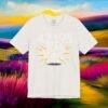 11559426702053054624_v2_2048_custom.jpeg "42.195" - The Distance Tee – product gallery – M · Art & Design