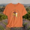 Gin & Tonic T-Shirt — "When Life Hands You Lemons, Make a Gin & Tonic" – product gallery – M · Art & Design