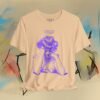 12990676579448115398_v2_2048_custom.jpeg Full & Fool Tee – Love Through the Lens - 2 – product gallery – M · Art & Design