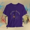 13157110778979961426_v2_2048_custom.jpeg In Full BitBloom – Bitcoin T-Shirt – product gallery – M · Art & Design