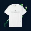 MARATHON MINDSET – Premium Running Tee (Euphoria Edition) (Light Colors) – Running Bella+Canvas T-shirt by Martume (Back view)