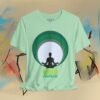 1336216820192456193_v2_2048_custom.jpeg MIND Foolness Tee – Center Your Chaos - ReadMyLips Design – product gallery – M · Art & Design