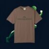 MARATHON MINDSET – Premium Running Tee (Euphoria Edition) (Light Colors) – Running Bella+Canvas T-shirt by Martume (Additional view 8)