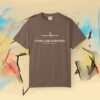 FINISH LINE EUPHORIA – Premium Running Tee – product gallery – M · Art & Design