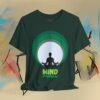 17106177748680225469_v2_2048_custom.jpeg MIND Foolness Tee – Center Your Chaos - ReadMyLips Design – product gallery – M · Art & Design