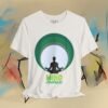 18326879165021388071_v2_2048_custom.jpeg MIND Foolness Tee – Center Your Chaos - ReadMyLips Design – product gallery – M · Art & Design